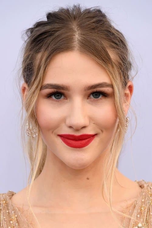 Sofia Hublitz foto