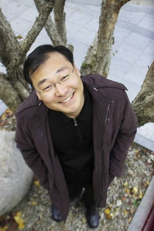 이재진 foto
