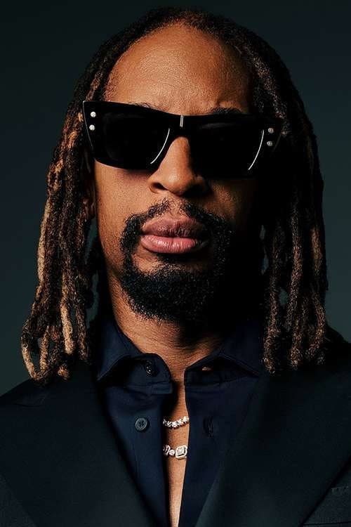 Lil Jon foto