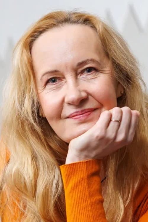 Marika Barabanštšikova foto
