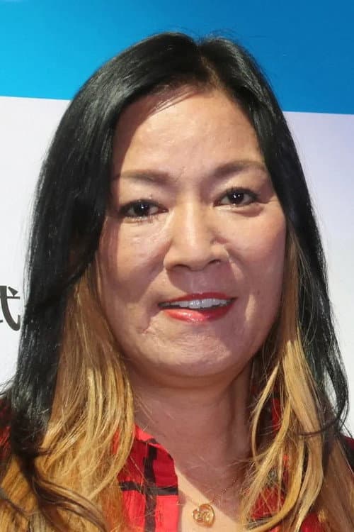 ジャガー横田 foto