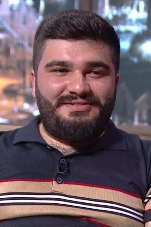 Fuad İsgəndərov foto