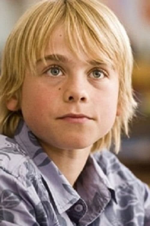 Bram Flick foto
