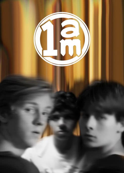 1AM (2026) poster