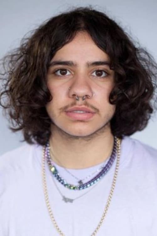 Felix Mufti foto
