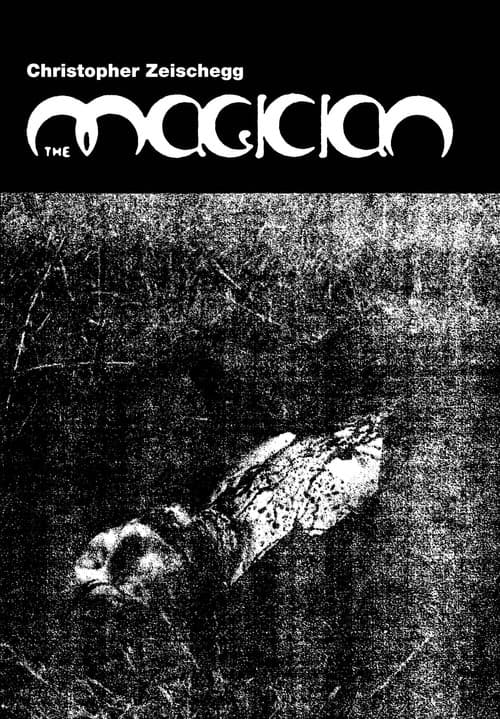 The Magician (2020) poster