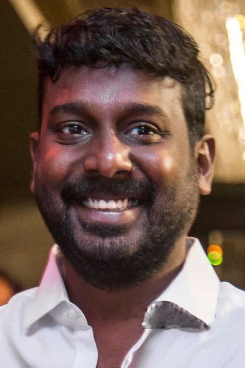 Vijay Vasanth foto
