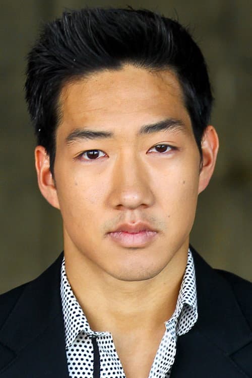 Alex Wong foto