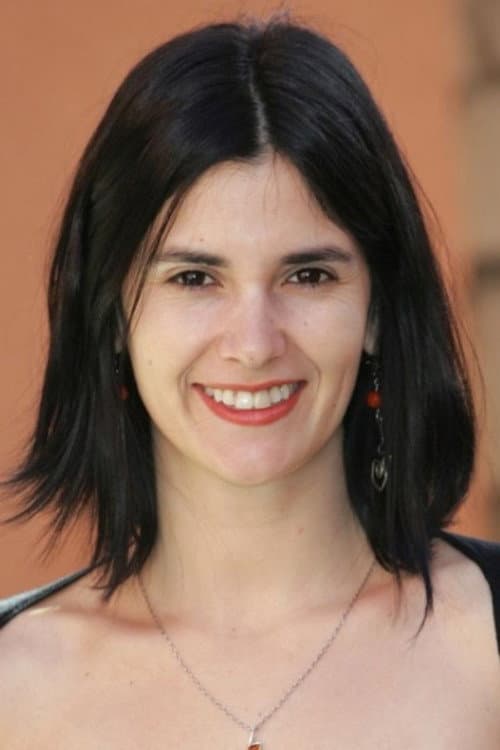 Cecilia Cósero foto