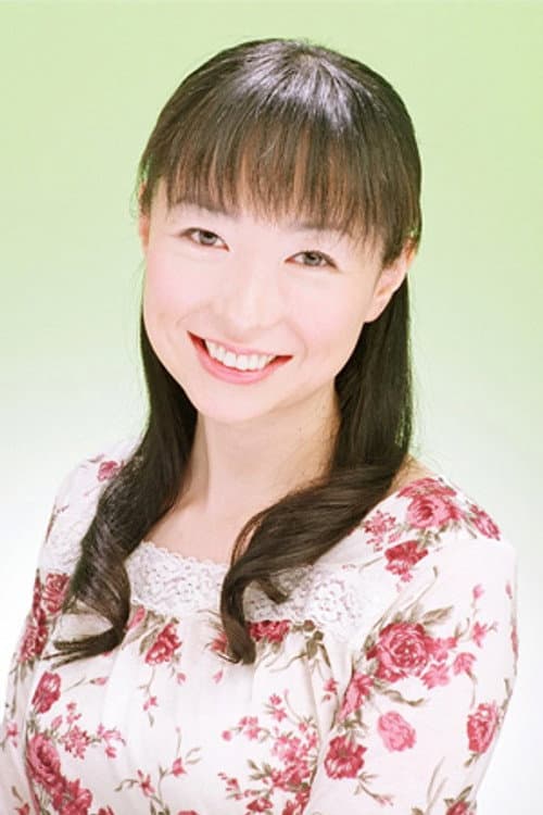 Shouko Kikuchi foto