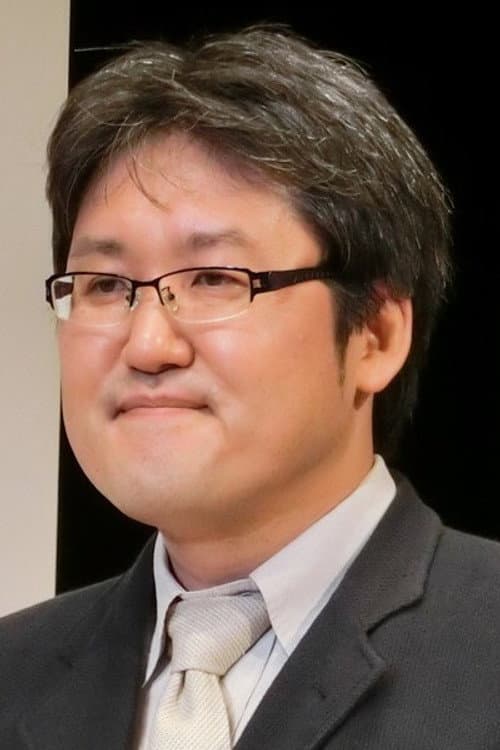 高本宣弘 foto