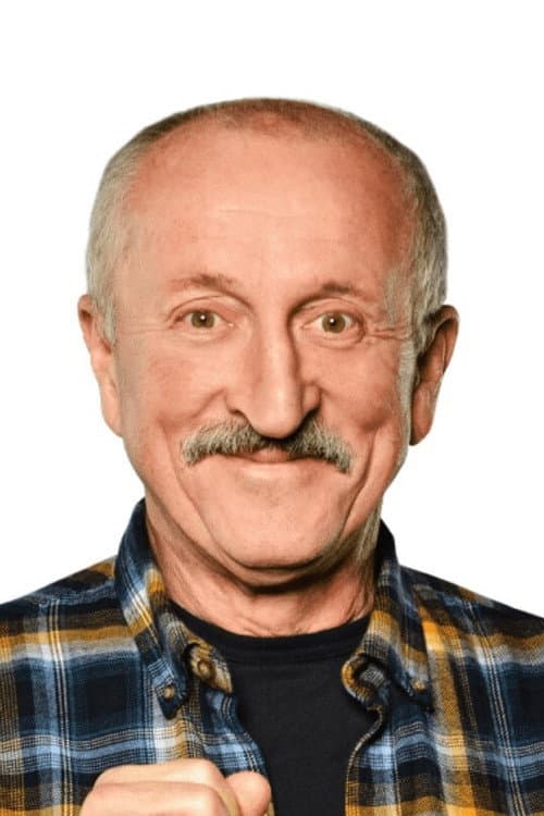 Oldřich Navrátil foto
