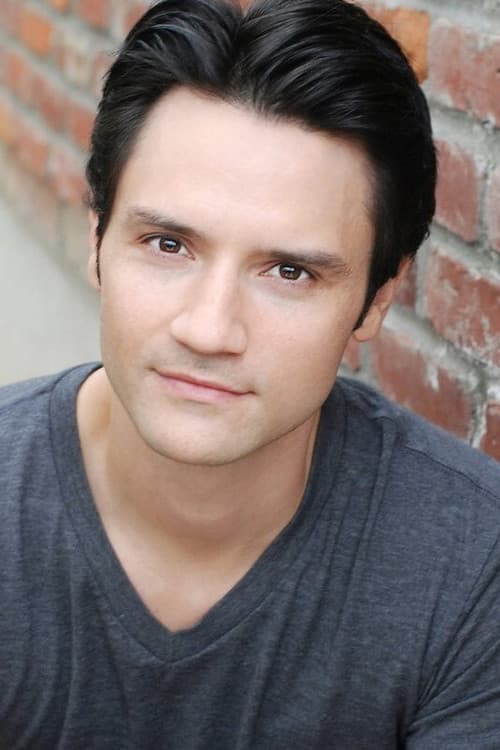 Richard Kahan foto