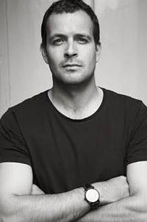 Robert Paterson foto
