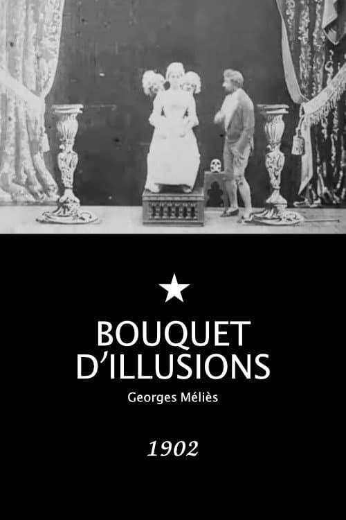 Bouquet d'illusions (1901) poster