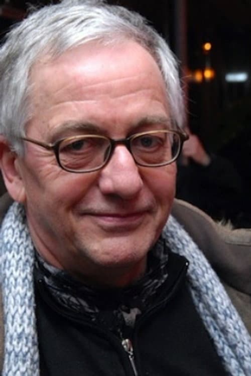 Jean-Pierre Thorn foto