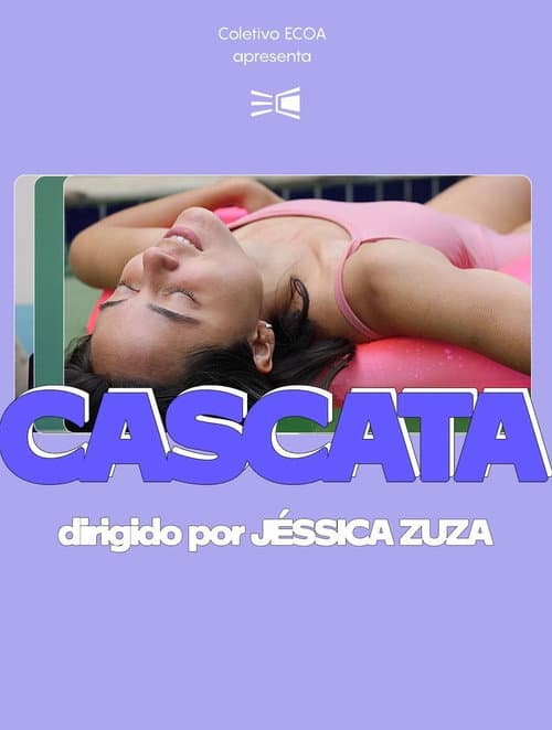 Cascata (2019) poster