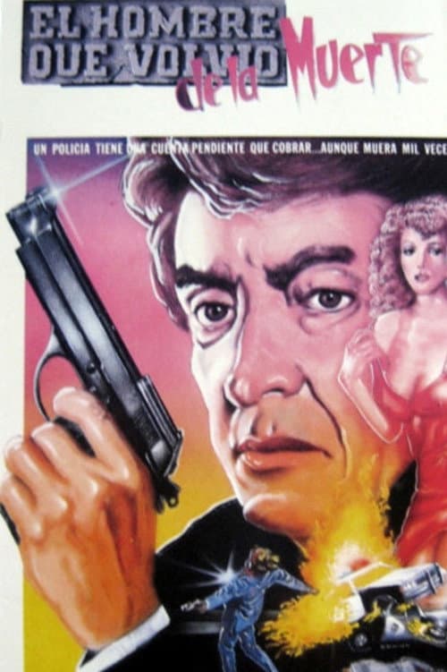 El hombre que volvió de la muerte (1990) poster