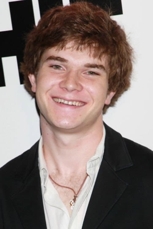 Jacob Davich foto