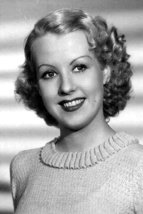 Constance Godridge foto