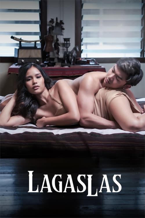 Lagaslas (2023) poster