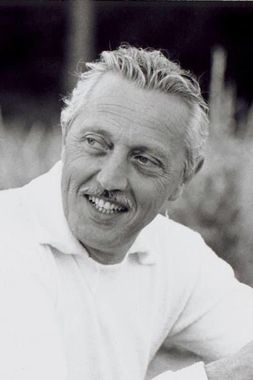 Jérôme Lejeune foto