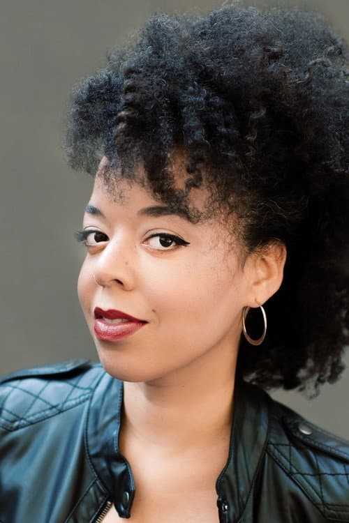 Christina Childress foto