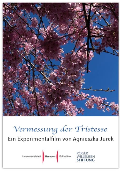 Vermessung der Tristesse (2024) poster