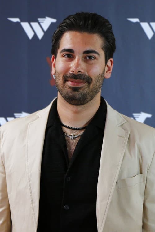 Simone Gallico foto