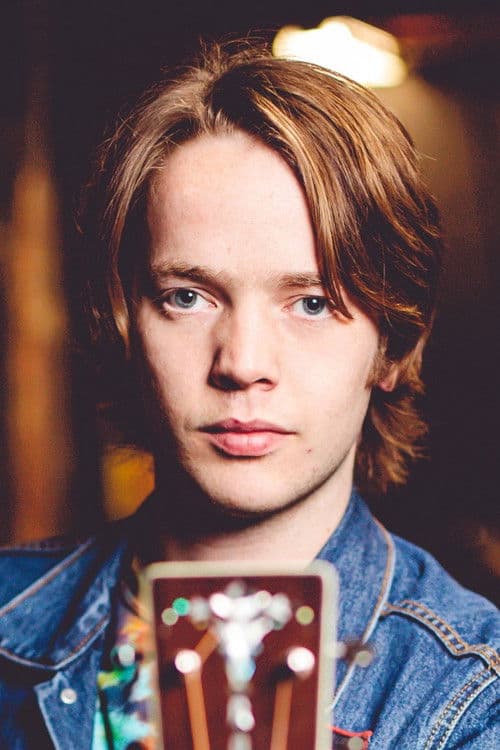 Billy Strings foto