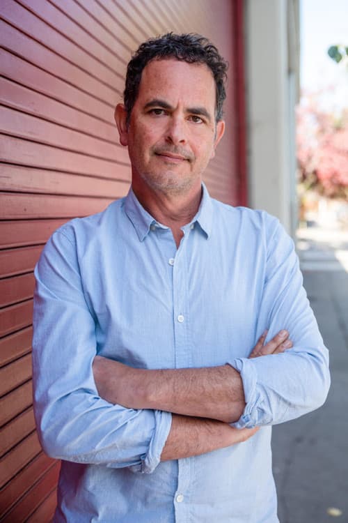 Jason Cohn foto