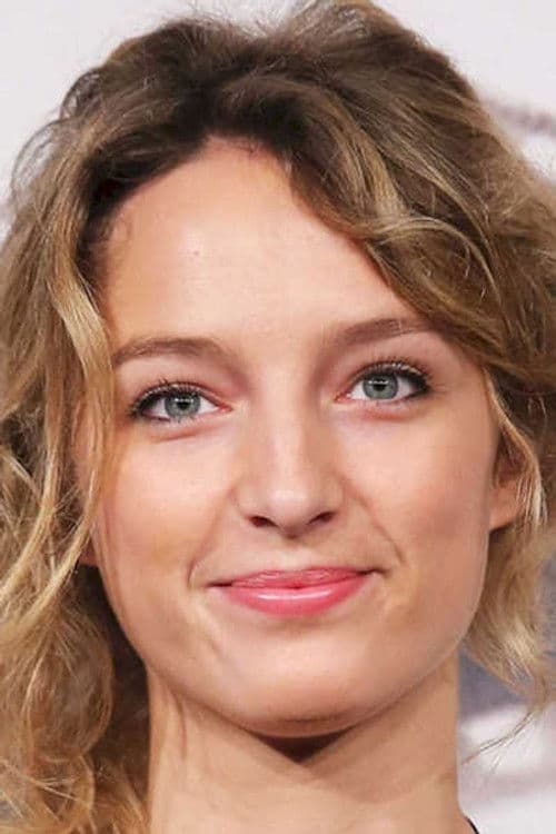 Stéphanie Crayencour foto