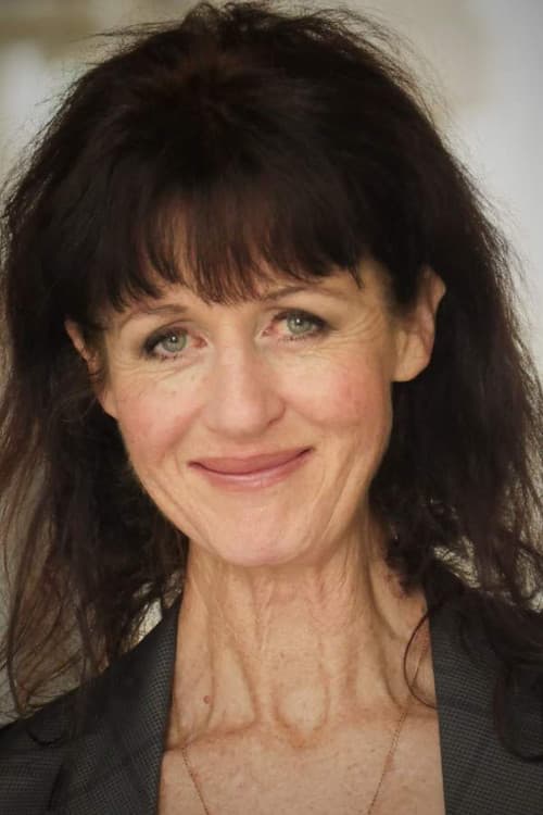 Carmel McGlone foto