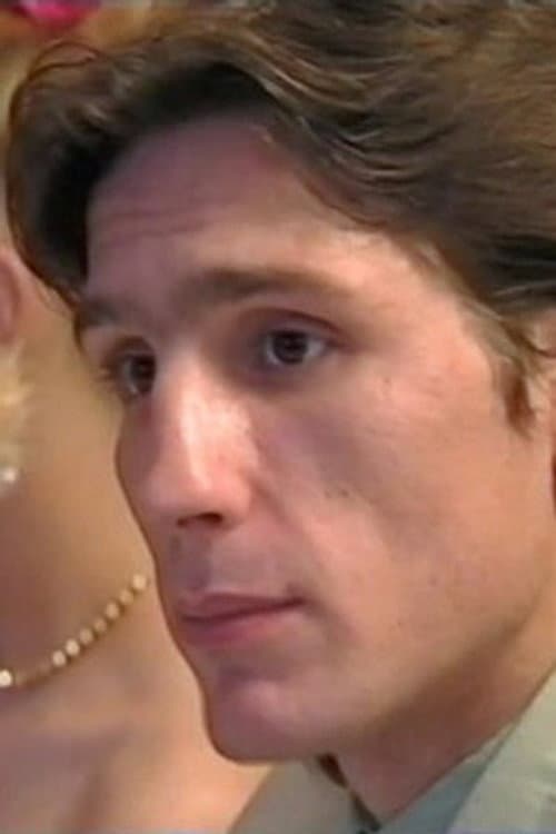 Eric Benson foto