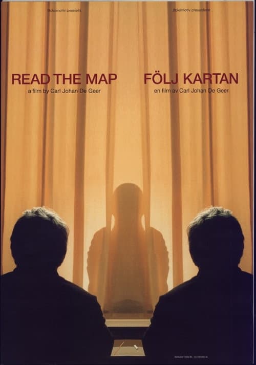 Följ kartan (2003) poster