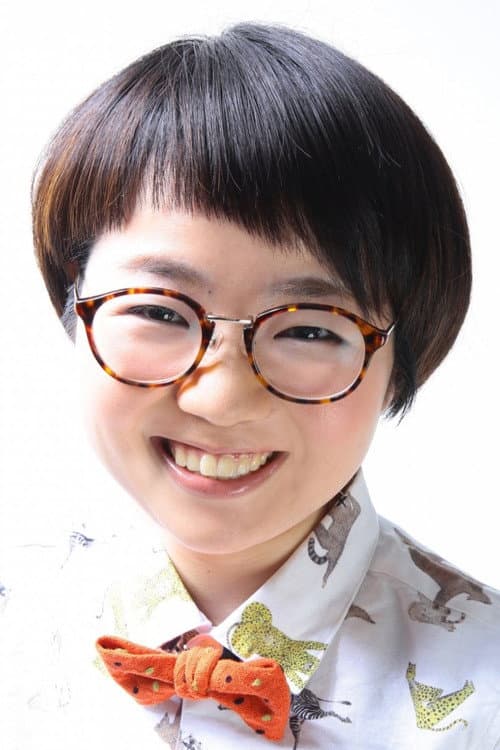 引坂理絵 foto