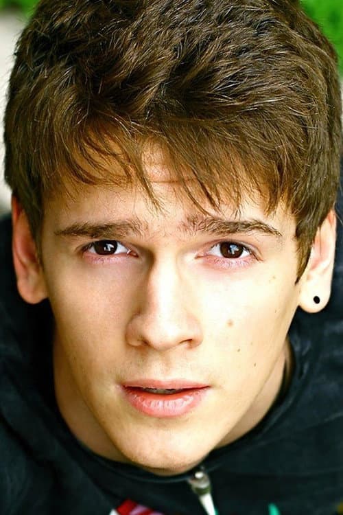 Стас Шмелев foto
