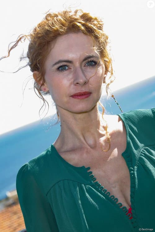 Mathilde Lebrequier foto