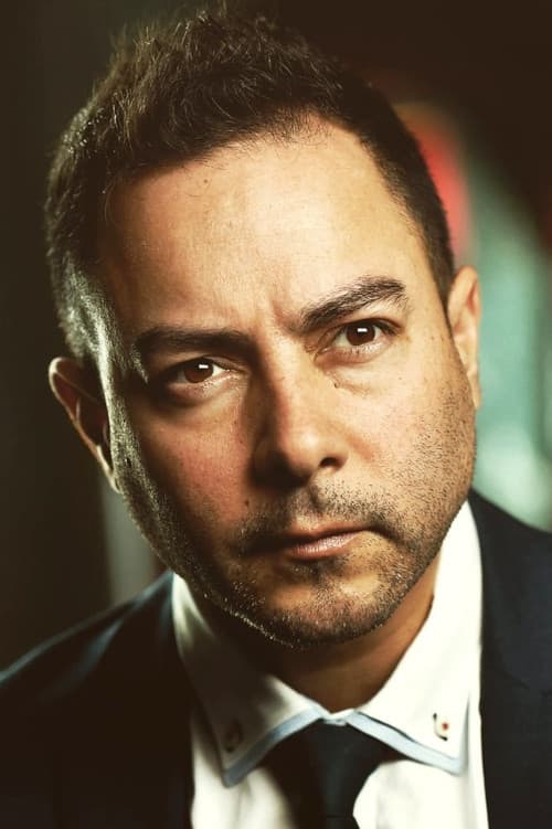Jaime Aymerich foto
