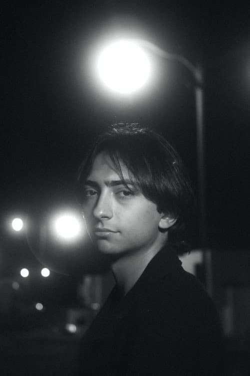 Daniel Canales Serrano foto