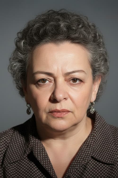 İclal Genç foto