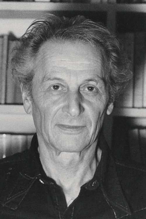 Dionys Mascolo foto
