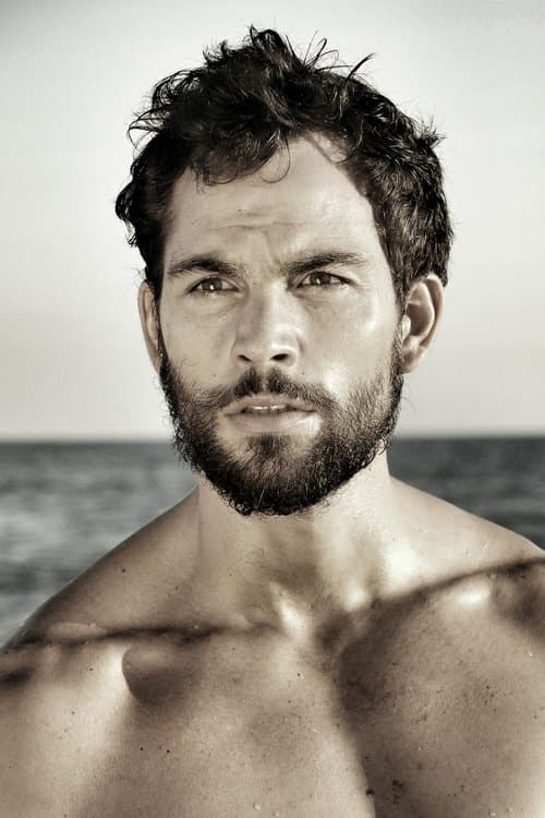 Brice Martinet foto