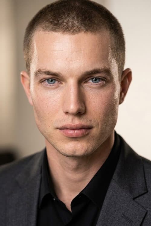 Zachary Chambers foto