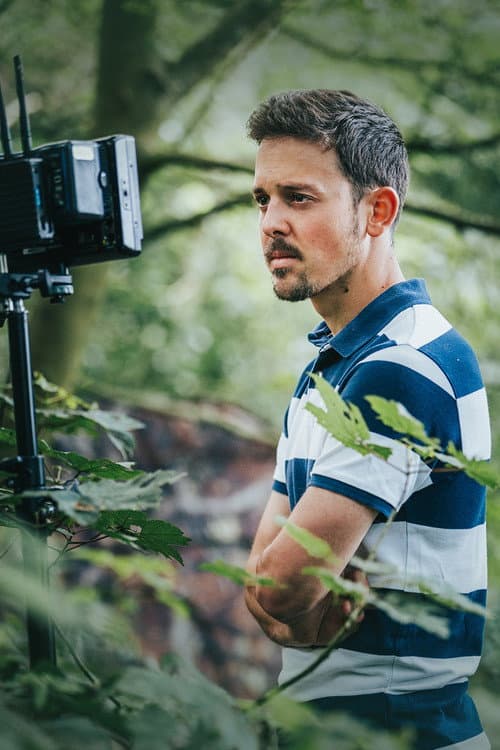 Joshua Bransgrove foto