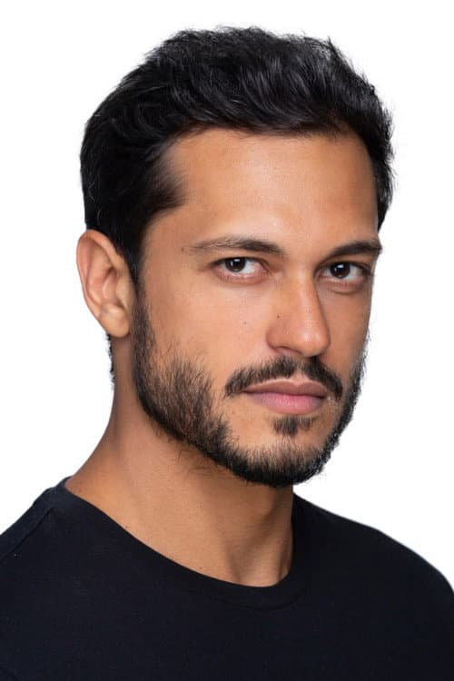 Raphael Viana foto