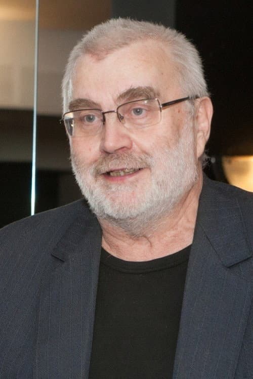 Ivo Eensalu foto