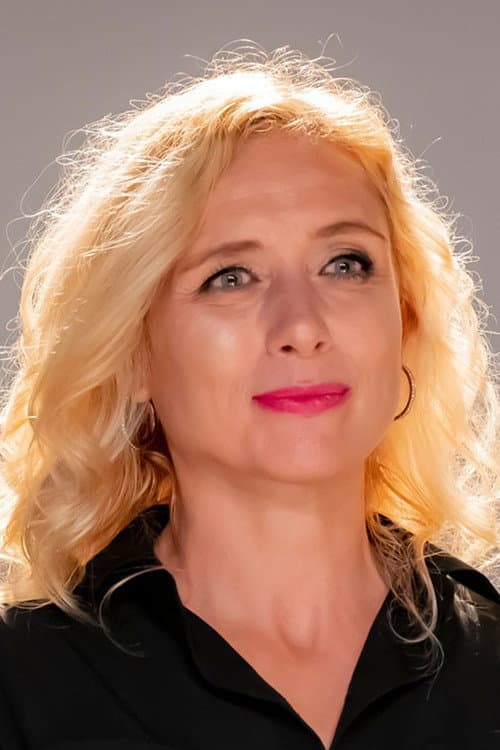 Sanja Ristić Krajnov foto