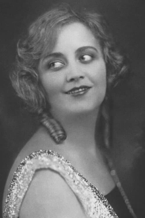 Alexandra Sorina foto