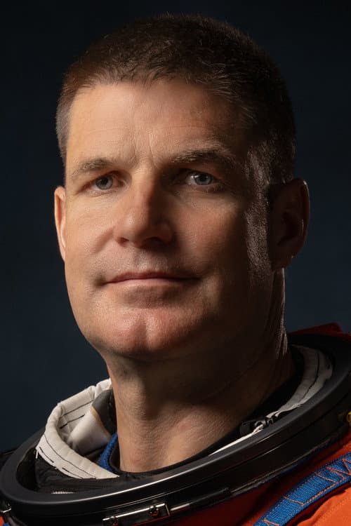Jeremy Hansen foto